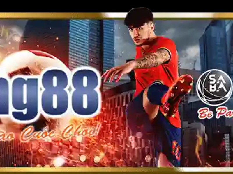 Cá cược Thể thao 23 win